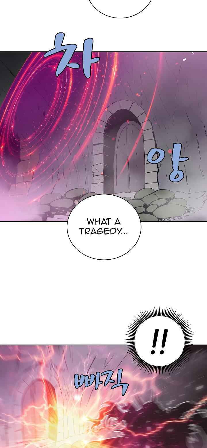 Dungeon Majesty Chapter 18 32